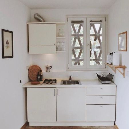 Casa Griunit Villa Capriva del Friuli Eksteriør bilde