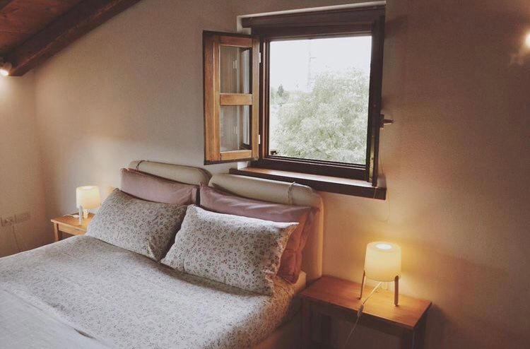 Casa Griunit Villa Capriva del Friuli Eksteriør bilde