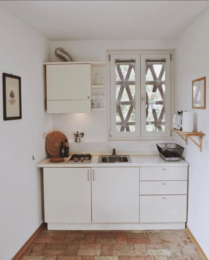 Casa Griunit Villa Capriva del Friuli Eksteriør bilde