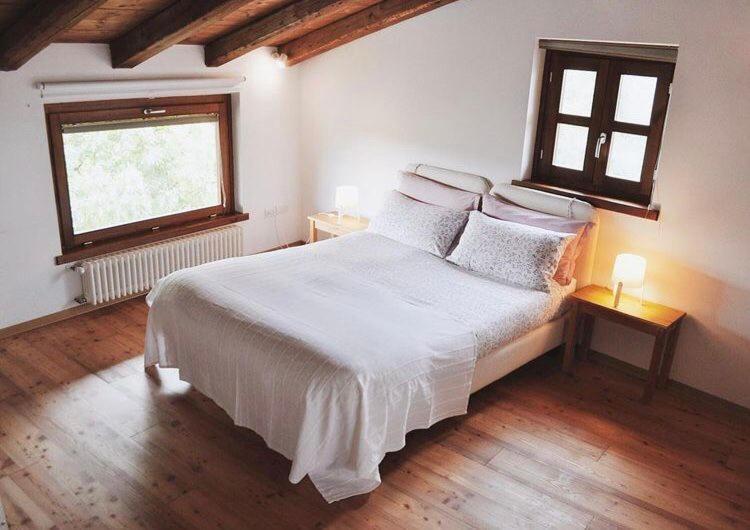 Casa Griunit Villa Capriva del Friuli Eksteriør bilde