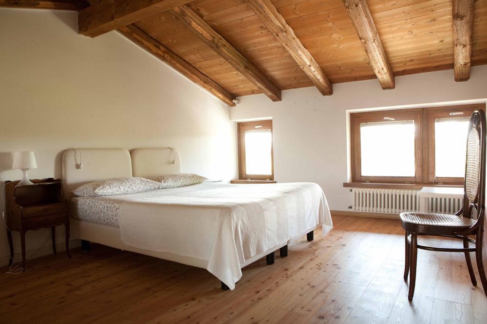 Casa Griunit Villa Capriva del Friuli Rom bilde